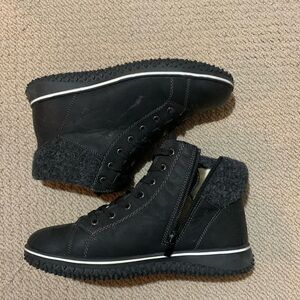 Banff Trail waterproof Boots